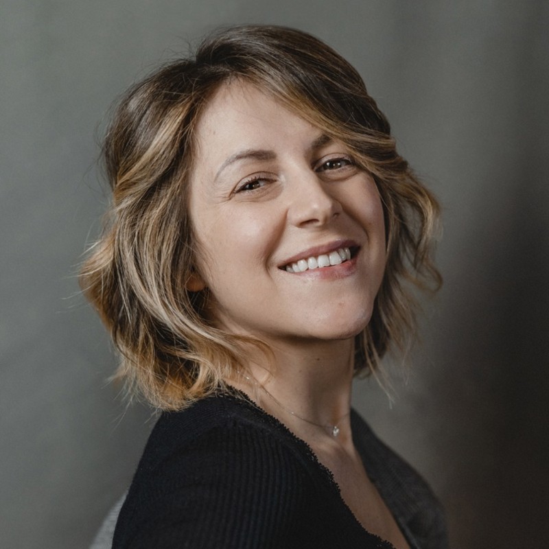 Federica Meroi