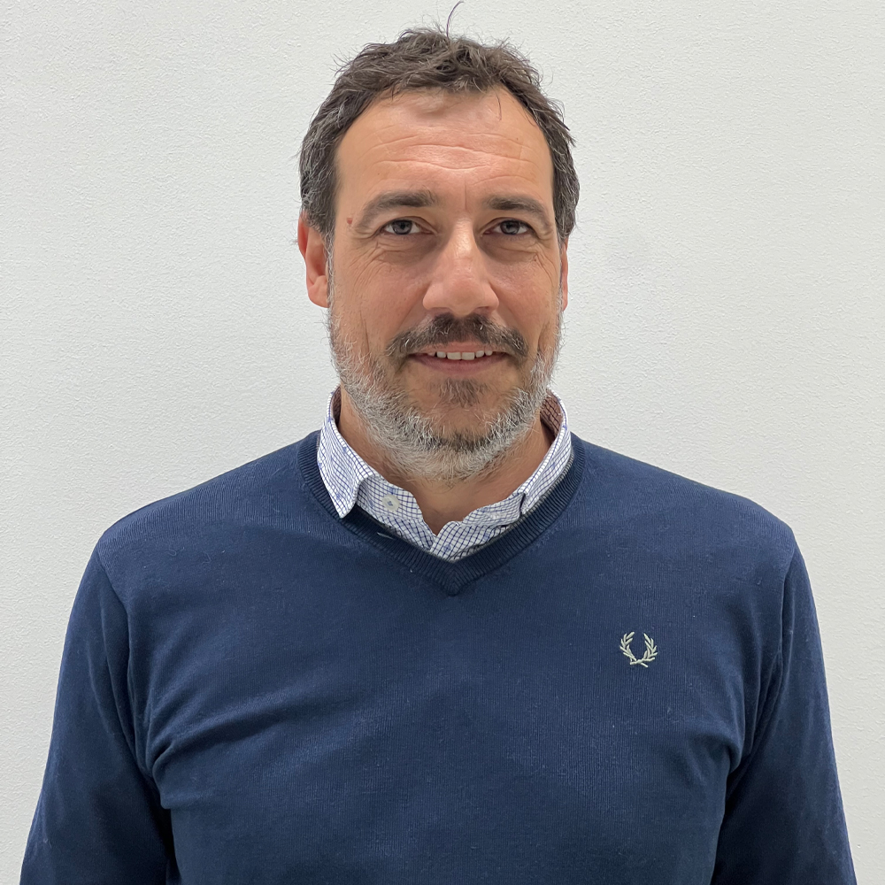 Gianluca D'Osvualdo